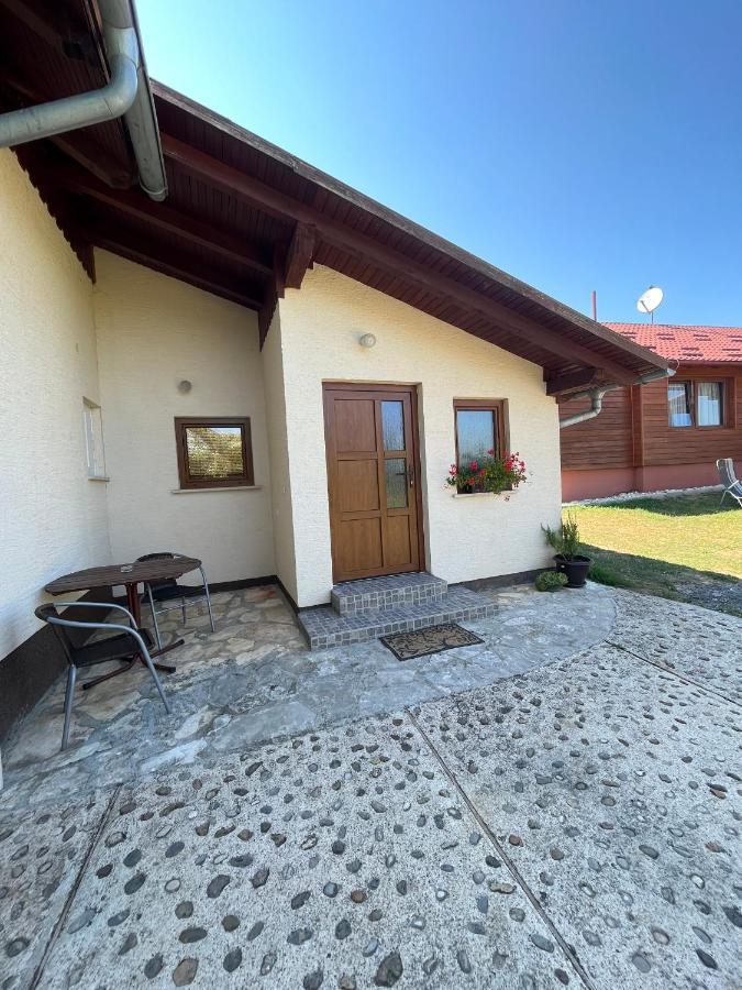 Guesthouse Hodak Selište Drežničko Kültér fotó