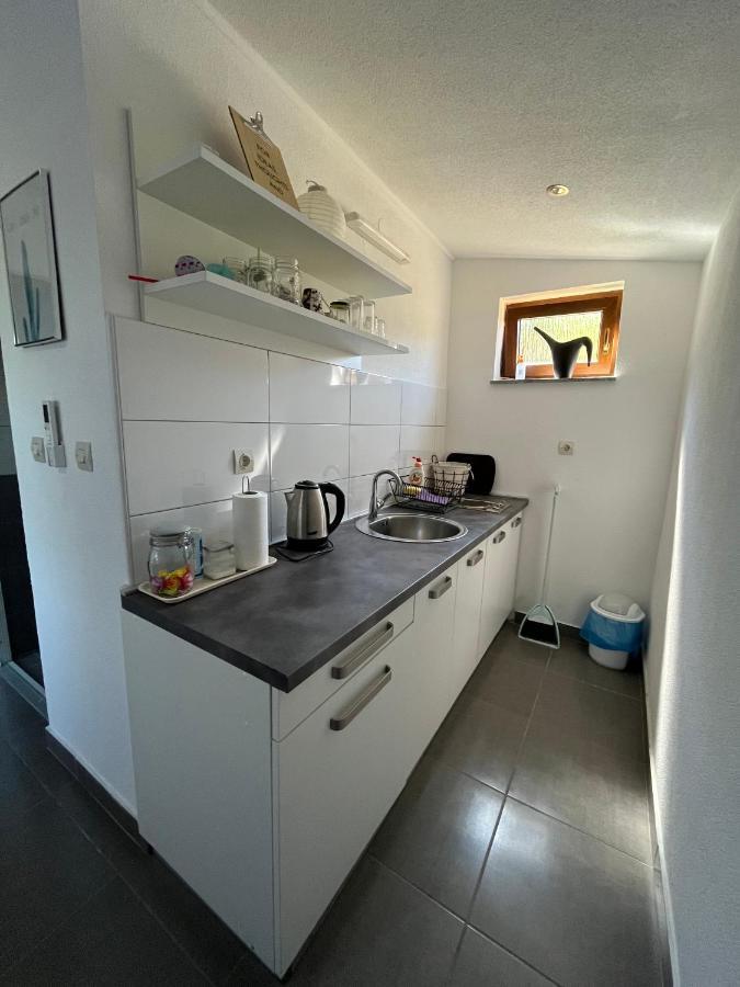 Guesthouse Hodak Selište Drežničko Kültér fotó