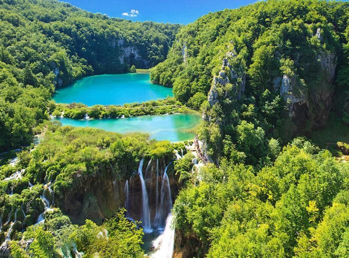 Guesthouse Hodak Selište Drežničko Kültér fotó