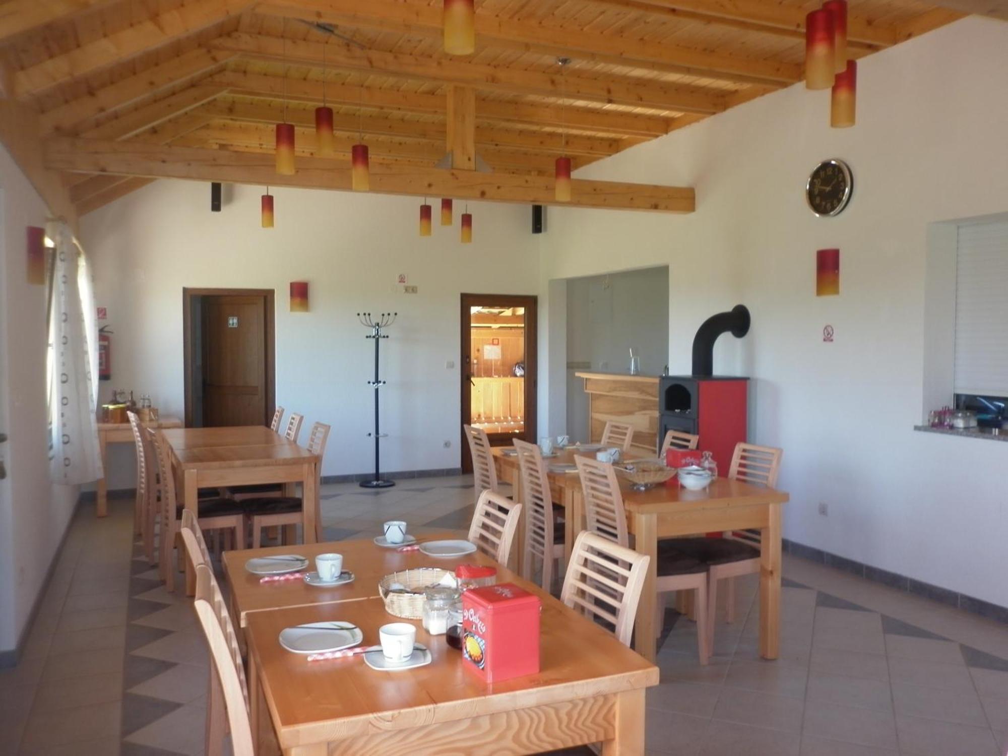 Guesthouse Hodak Selište Drežničko Kültér fotó